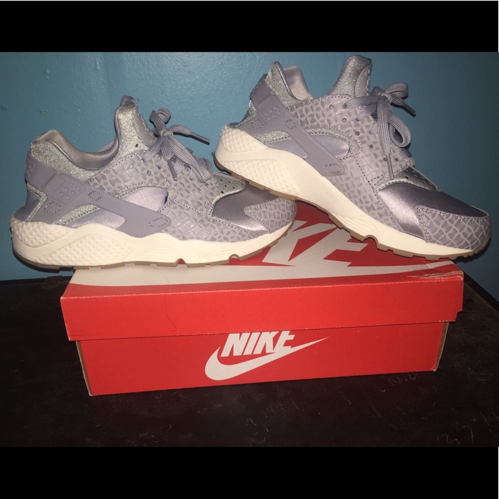 Nike Air Huarache Run ultra